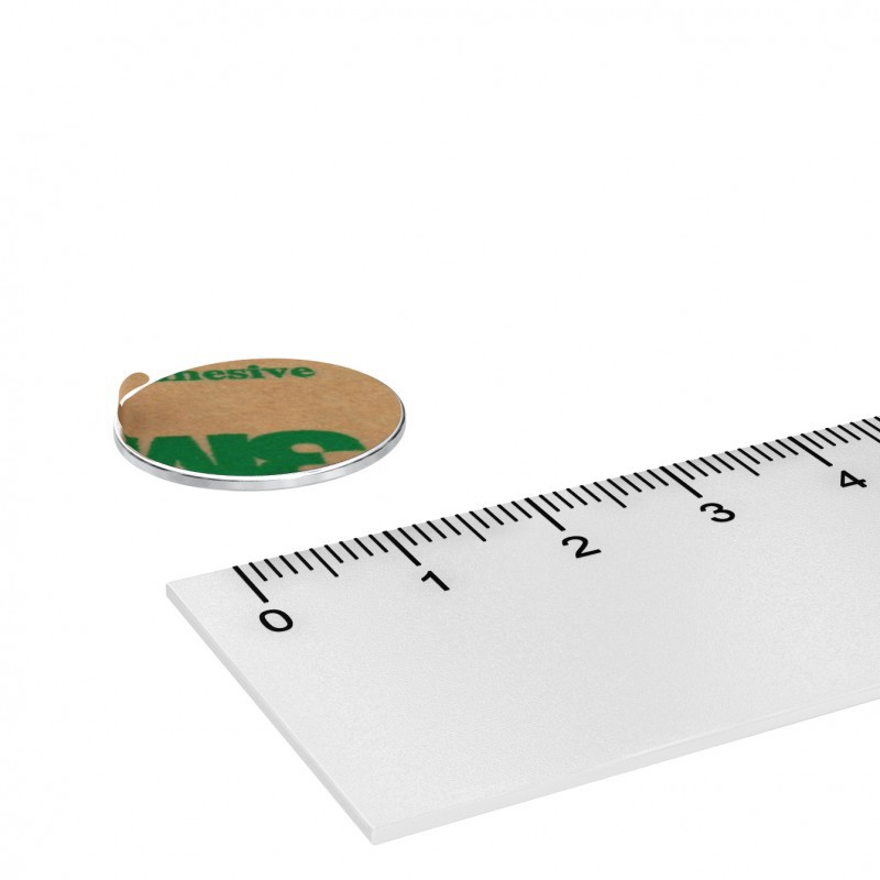 Neodym Magnete5x6 mm Supermagnete hohe Haftkraft Scheibenmagnet N35 50 Stück 