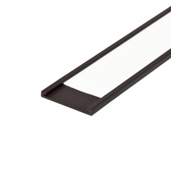 Label Strip, CProfile, Width 30 mm, incl. labels