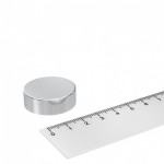 Scheibenmagnet 30x10 mm Neodym