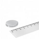 Scheibenmagnet 30x5 mm Neodym