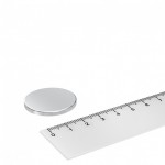 Scheibenmagnet 30x3 mm Neodym